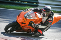Advanced Group Orange Bikes